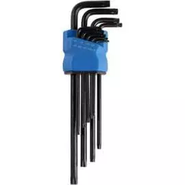 Набор ключей torx TUNDRA