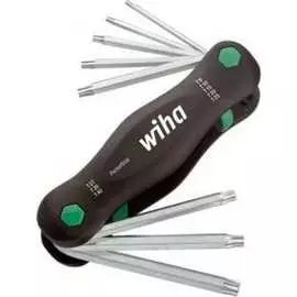 Набор ключей Wiha