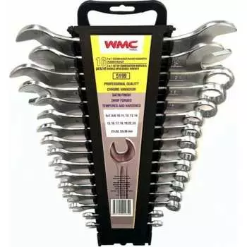 Набор ключей WMC TOOLS WMC-5199(47228)