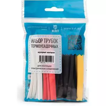 Набор КВТ Колорит 20/10 73643