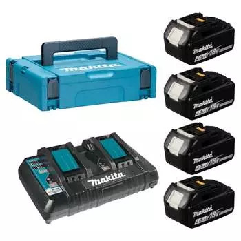 Набор Makita