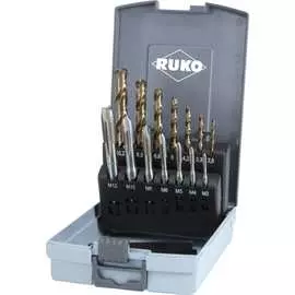 Набор машинных метчиков RUKO