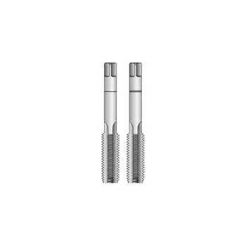 Набор метчиков Bucovice Tools 141180