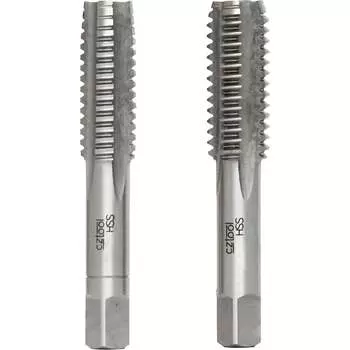 Набор метчиков Bucovice Tools 141516