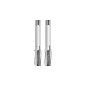 Набор метчиков Bucovice Tools 116010BT