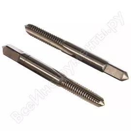 Набор метчиков Bucovice Tools 144060