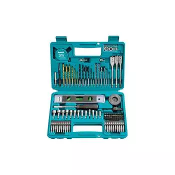 Набор насадок Makita Basic E-10730