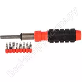 Насадки Top Tools 39D181