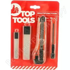 Набор ножей Top Tools