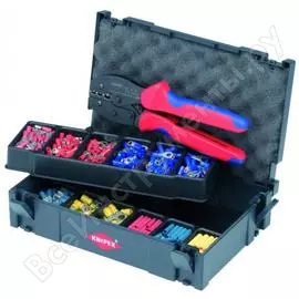 Обжимники Knipex