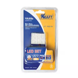 Набор освещения салона KRAFT KT 700118