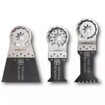Пильное полотно Fein E-Cut Combo 35222952030
