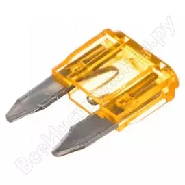 Набор предохранителей KRAFT MINI 870009
