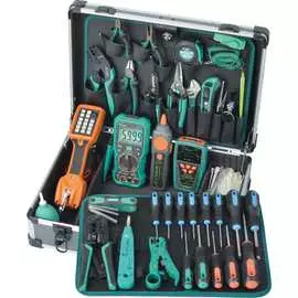 Набор профессиональных инструментов Pro'sKit PK-1938M5 С00040179