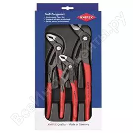 Набор инструментов Knipex KN-002009V02