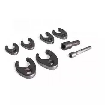 Набор разрезных ключей car-tool ct-6002
