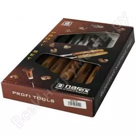 Набор резцов Narex Profi 869950