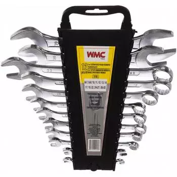 Набор ключей WMC TOOLS WMC-5198(47104)