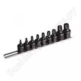 Набор съемников для болтов car-tool ct-a2255