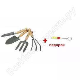 Набор садового инструмента Truper JJ-4 15030