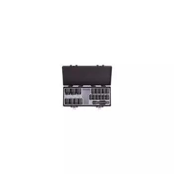 Набор шестигранных головок FORCE 4193