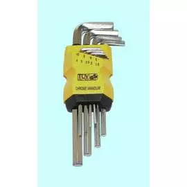 Набор шестигранных ключей CNIC 66466