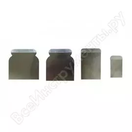 Набор шпателей STMDECOR D1189A
