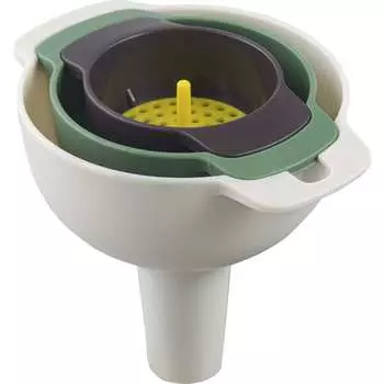 Набор Smart Solutions Bakke SS-FN-PP-set4