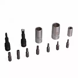 Набор специальных головок Car-tool