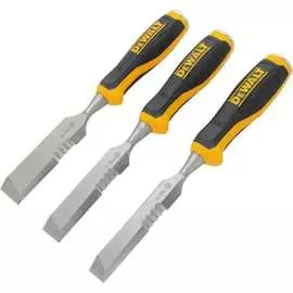 Набор стамесок Dewalt