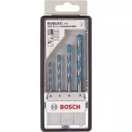 Набор сверл Bosch