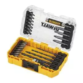 Набор сверл и бит Dewalt