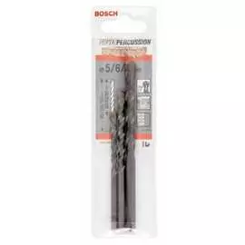 Набор сверл по бетону Bosch