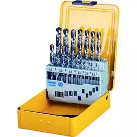 Набор сверл по металлу Dewalt