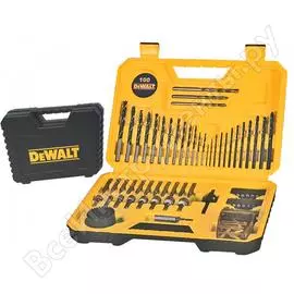 Набор сверл и бит Dewalt DT71563