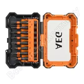 Набор ударных бит AEG