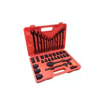 Набор ударных инструментов WMC TOOLS