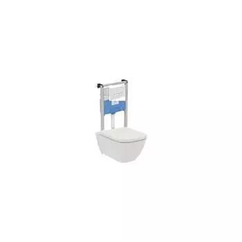 Набор унитаз Ideal Standard