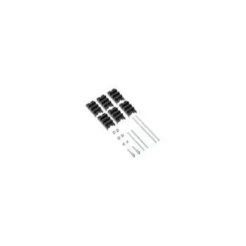 Наборный шинодержатель EKF PROxima BSK3P2X10