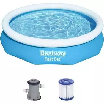 Надувной бассейн BestWay