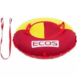 Надувные санки Ecos