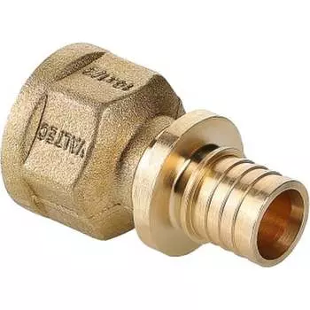 Надвижной соединитель Valtec VTm.402.BG.002005