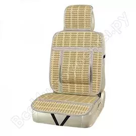 Накидка сиденья SKYWAY Summer-04 S01302028