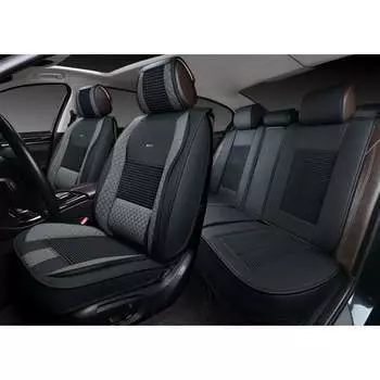 Накидки PSV 3D PREMIUM Lint 134265