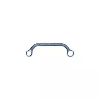 Накидной изогнутый стартерный ключ Jonnesway W6511922