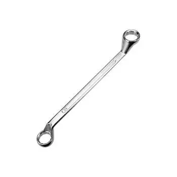 Накидной коленчатый гаечный ключ REXANT 12-5863-2