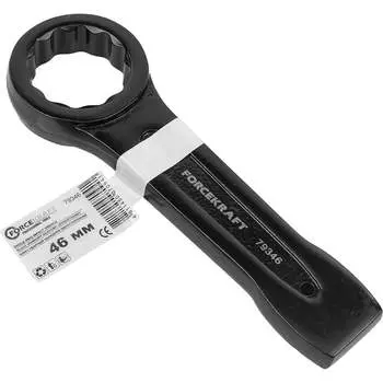 Накидной ударный ключ Forcekraft FK-79346