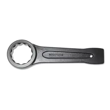 Ударный односторонний накидной ключ Rockforce RF-79380(17532)