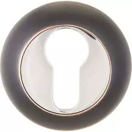 Накладка для цилиндрового механизма Аллюр ORB3252 11207