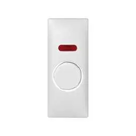 Накладка на проходной светорегулятор Simon 82054-60